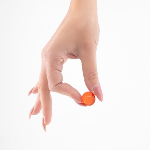 Kulki do ciała i gry wstępnej CRUSHIOUS LUBBIES HOT OIL BALL 3x3g