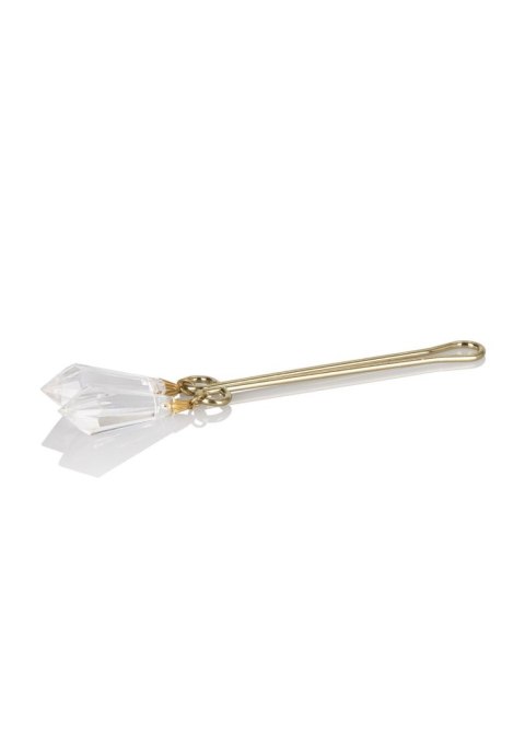 Biżuteria na łechtaczkę Crystal Clitoral Jewelry Calextics