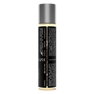 Lubrykant Wodny Gelato Double Chocolate Podwójna Czekolada 30 Ml - System JO