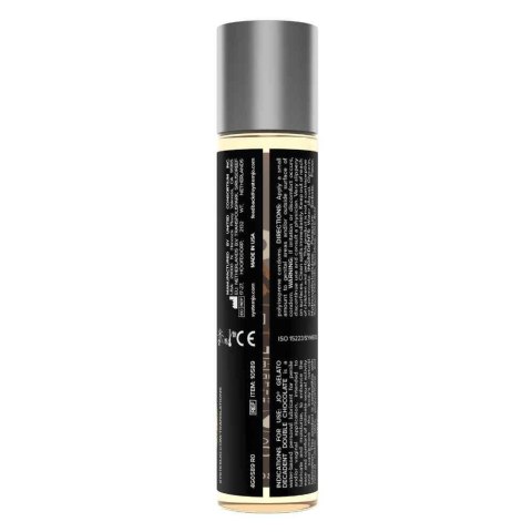 Lubrykant Wodny Gelato Double Chocolate Podwójna Czekolada 30 Ml - System JO
