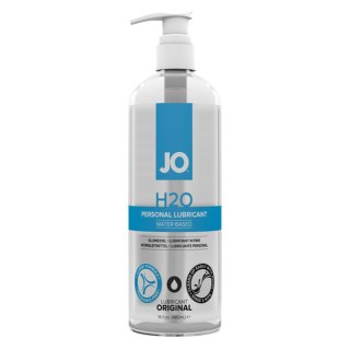 Lubrykant Wodny H2O 480 Ml-System JO