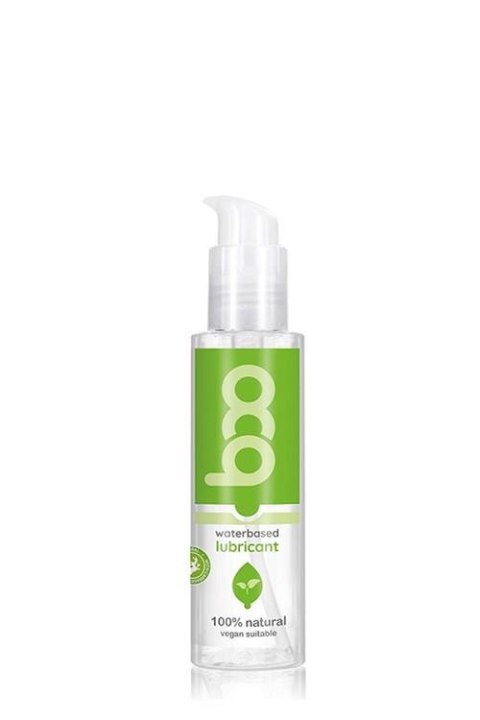 Lubrykant wodny BOO NATURAL 50ml