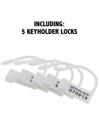 Electro Cock Cage