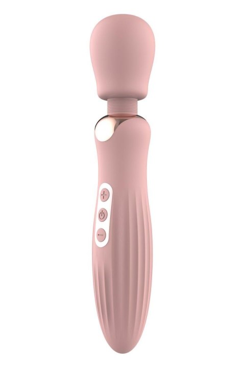 Masażer Różdżka Glam Large Wand Vibrator