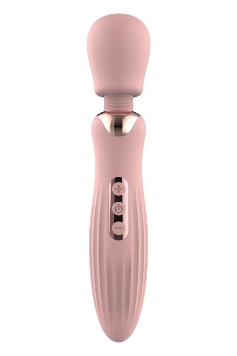 Masażer Różdżka Glam Large Wand Vibrator