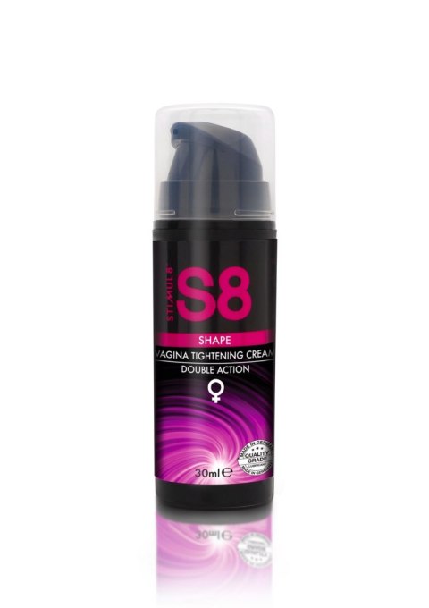 Żel zwężający S8 Tightening Creme Shape 30ml SCALA