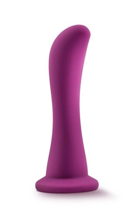 Masażer prostaty silikonowy fioletowy 15.8cm TEMPTASIA BELLATRIX PLUM TONGA