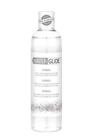 Lubrykant analny WATERGLIDE 300ml