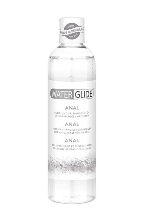 Lubrykant analny WATERGLIDE 300ml