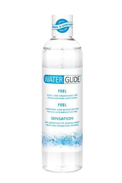 Lubrykant wodny WATERGLIDE 300ml