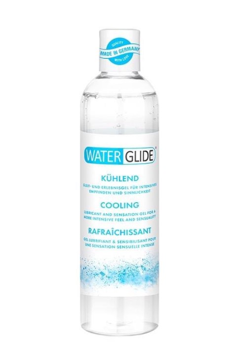 Lubrykant chłodzący WATERGLIDE COOLING 300ml