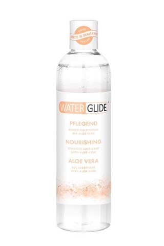 Lubrykant nawilżający WATERGLIDE NOURISHING 300ml