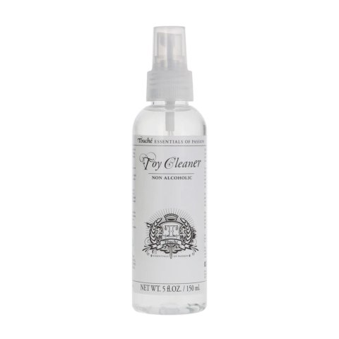 Środek do czyszczenia zabawek Toy Cleaner 150ml