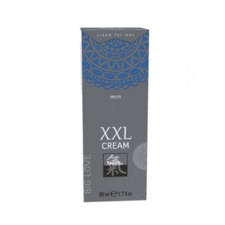 Krem na powiększanie penisa 50ml HOT Productions & Vertriebs GmbH