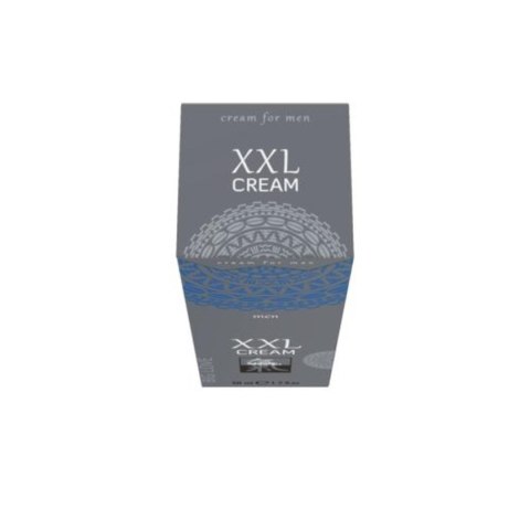 Krem na powiększanie penisa 50ml HOT Productions & Vertriebs GmbH