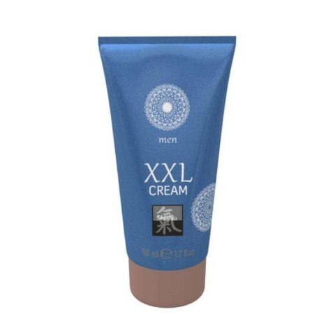 Krem na powiększanie penisa 50ml HOT Productions & Vertriebs GmbH