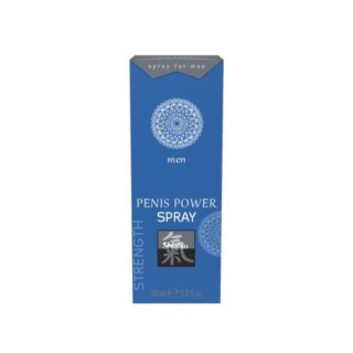 Żel pobudzający Penis power man 30ml HOT Productions & Vertriebs GmbH
