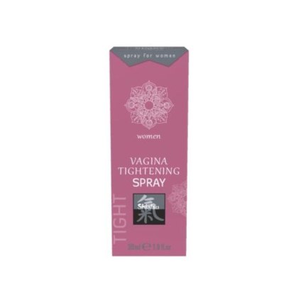 Spray obkurczający Vagina Tightening women 30ml HOT Productions & Vertriebs GmbH