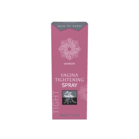 Spray obkurczający Vagina Tightening women 30ml HOT Productions & Vertriebs GmbH