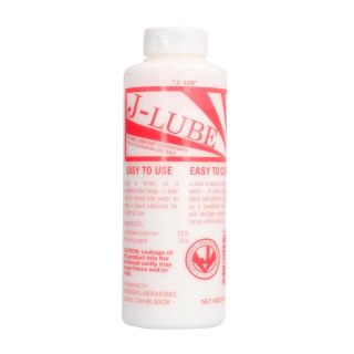 Lubrykant w proszku J-Lube SHOTS