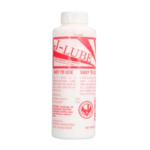 Lubrykant w proszku J-Lube SHOTS