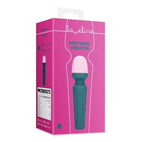 Masażer Różdżka Mini Wand