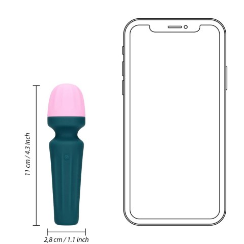 Masażer Różdżka Mini Wand