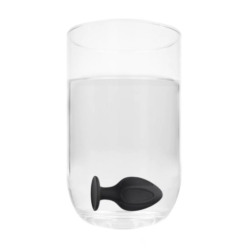 Diamond Shape Butt Plug Set