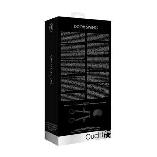 Door Swing