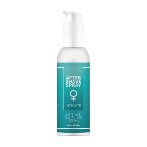 Spray Po Goleniu-After Shave Spray Intimate - 3.4 fl oz / 100 ml