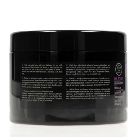 Lubrykant analny FIST IT Anal Relaxer 500ml SHOTS