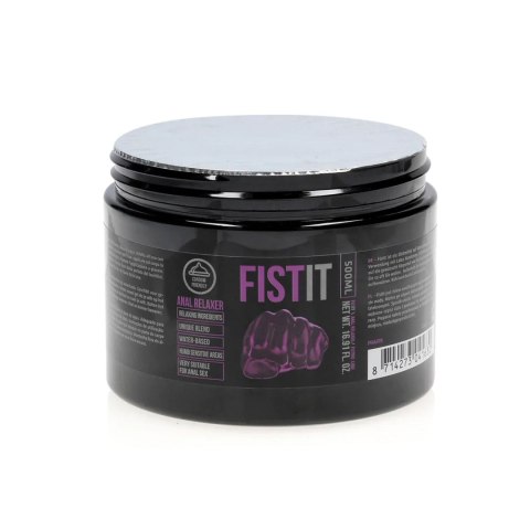 Lubrykant analny FIST IT Anal Relaxer 500ml SHOTS