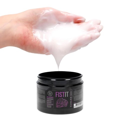 Lubrykant analny FIST IT Anal Relaxer 500ml SHOTS