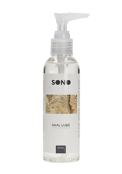 Lubrykant Analny 150 Ml - Anal Lube