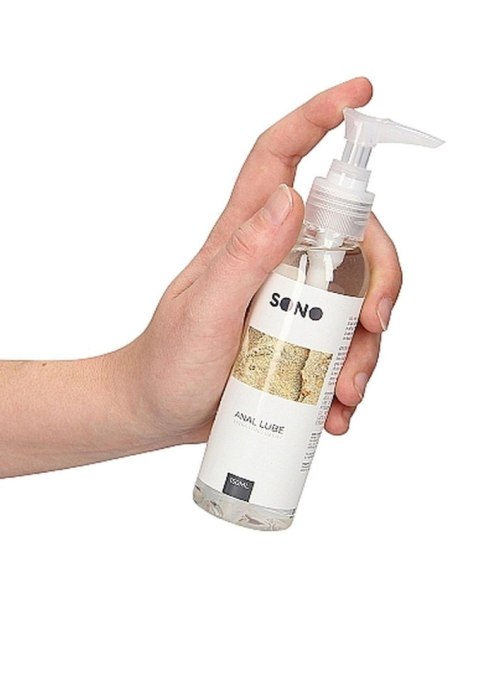 Lubrykant Analny 150 Ml - Anal Lube