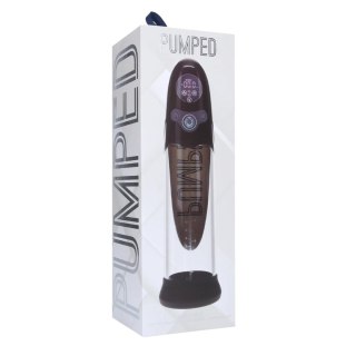 Aqua-Pro - Submersible Automatic Pump - AI Enabled - Black