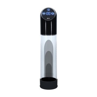Automatic Waterproof Pump - Black