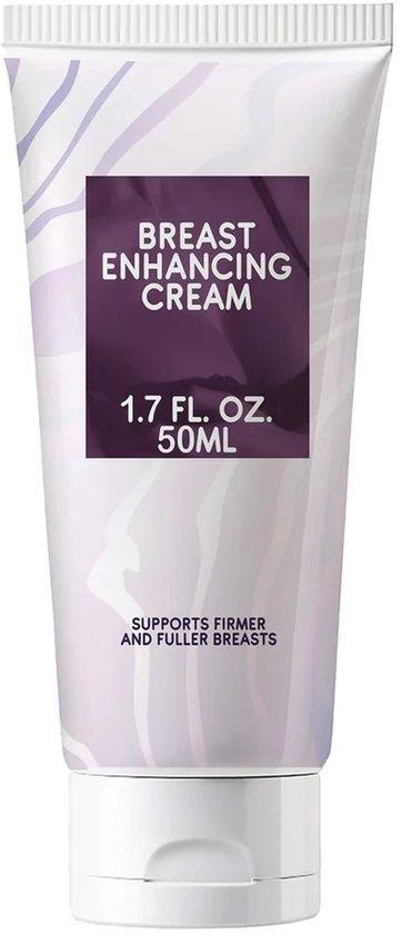 Krem wzmacniający skórę piersi Breast Enhancing Cream 50ml