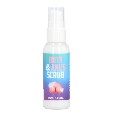 Peeling do okolic intymnych Butt and Anus Scrub 50g