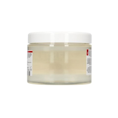 Lubrykant zapachowy gęsty truskawka FIST IT 500ml