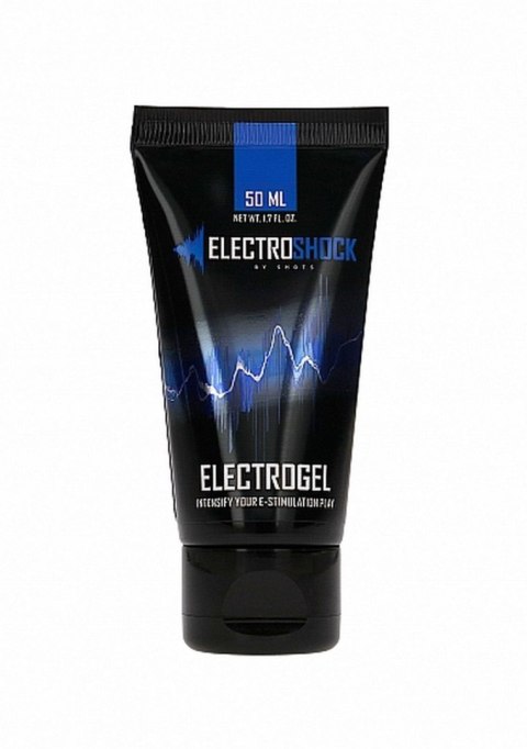 Żel do elektrostymulacji Electrogel 50ml