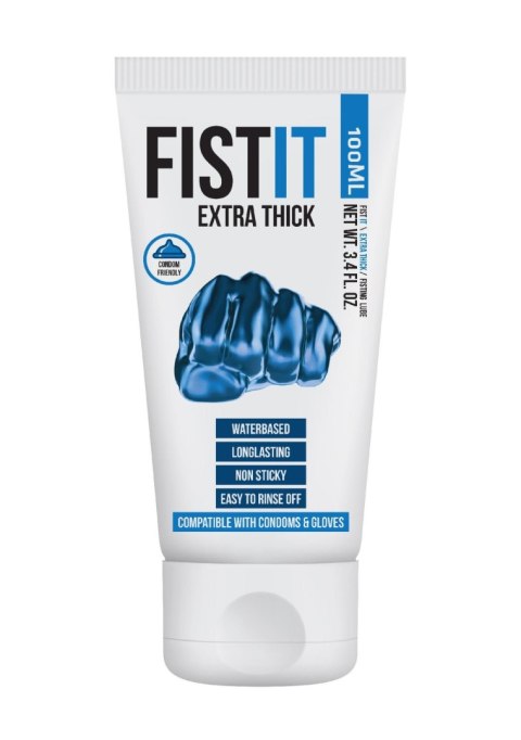 Lubrykant do fistingu gęsty Fist It 100ml
