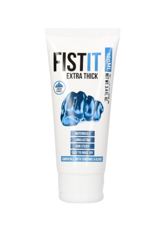 Lubrykant do fistingu gęsty Fist It 100ml