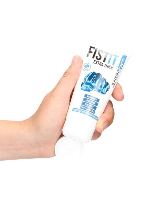 Lubrykant do fistingu gęsty Fist It 100ml
