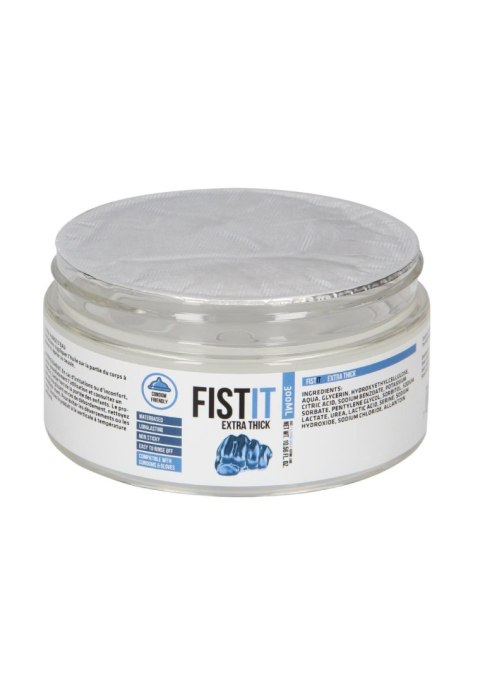 Lubrykant do fistingu gęsty Fist It 300ml