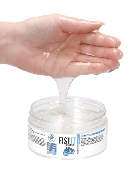 Lubrykant do fistingu gęsty Fist It 300ml