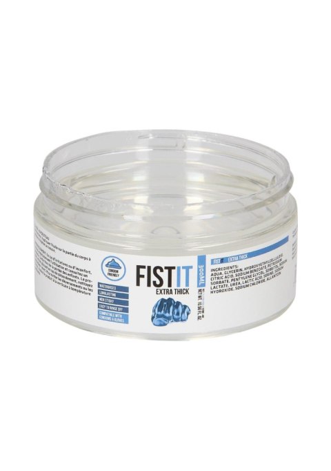 Lubrykant do fistingu gęsty Fist It 300ml