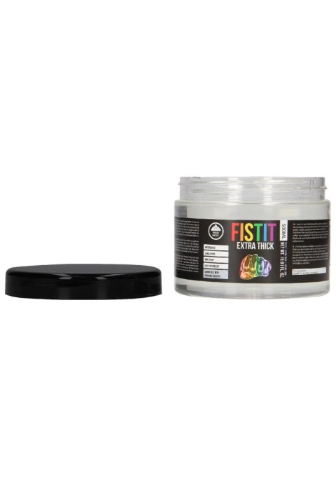 Lubrykant do fistingu gęsty Fist It Rainbow 500ml