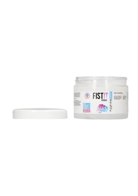 Lubrykant do fistingu hybrydowy Fist It Hybrid 500ml