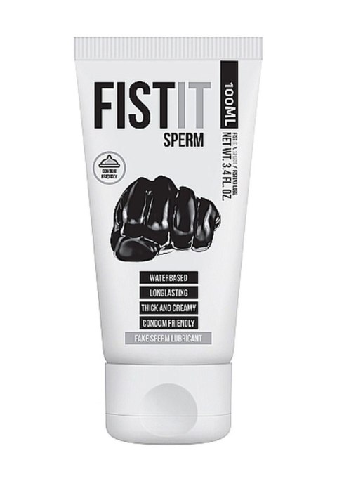 Sztuczna sperma Fist It Sperm 100ml SHOTS